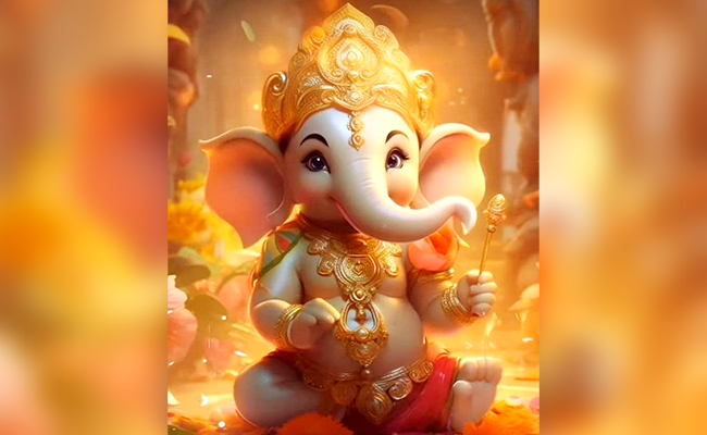 Discovering the Enigma of Lord Ganesha