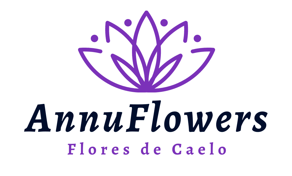 AnnuFlowers